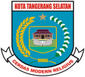 Kota Tangerang Selatan